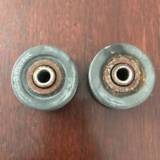 Set smooth pulleys for sale  Scarborough