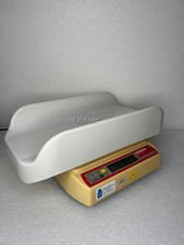 Babywaage soehnle cwb gebraucht kaufen  Wehretal
