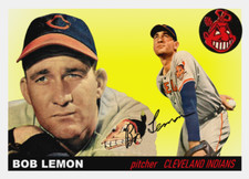 Bob lemon buy for sale  Opelika