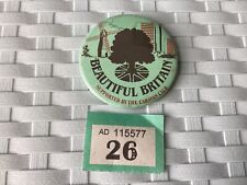 Vintage beautiful britain for sale  COLNE