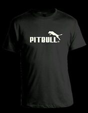 Tee shirt pitbull d'occasion  Bois-d'Arcy