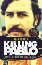 Killing pablo mark usato  Italia