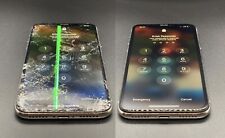 Apple iPhone 14 vidro rachado quebrado reparo de tela OLED correção correio em serviço RÁPIDO comprar usado  Enviando para Brazil
