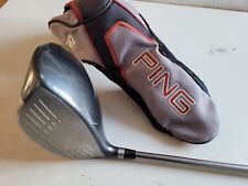 Ping g20 driver d'occasion  Lille-