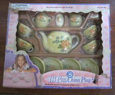Vintage child tea for sale  Crandall