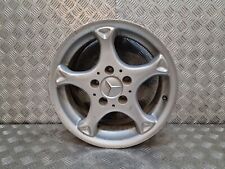 Jante alu mercedes d'occasion  Velaux