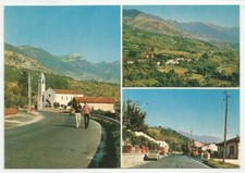 Aquila vincenzo valle usato  Italia