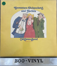 Old swan band for sale  DONCASTER