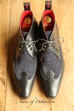 Jeffery west blue for sale  SUTTON COLDFIELD