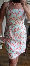 Robe camaieu coupe d'occasion  Rouxmesnil-Bouteilles