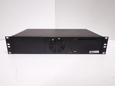Rackmount server rack for sale  SHEFFIELD