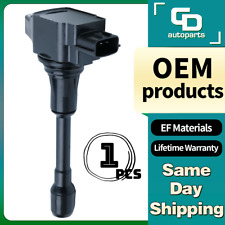 Bobina de ignição UF549 OEM para Nissan Altima Sentra Rogue Cube 2.5L Infiniti FX50 comprar usado  Enviando para Brazil