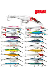 Artificiale rapala countdown usato  Terracina