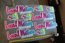 Local motion billabong for sale  Los Angeles