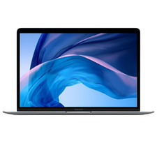 MacBook Air 13" M1 3,2GHz, 16GB, GPU 7Core, SSD 256GB, używany na sprzedaż  PL