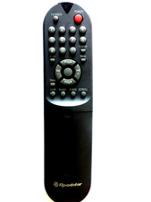 CONTROLE REMOTO DE TV ROADSTAR comprar usado  Enviando para Brazil