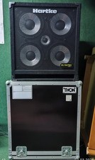 Hartke 5xl bass gebraucht kaufen  Bexbach