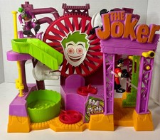 Imaginext batman joker for sale  Wichita