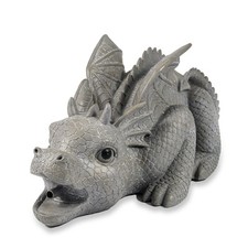 Esotec wasserspeier figuren gebraucht kaufen  Weiherhammer