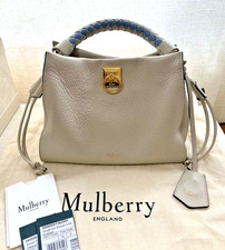 Mulberry small iris d'occasion  Expédié en Belgium
