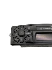 Autoradio origine mercedes d'occasion  Athis-Mons