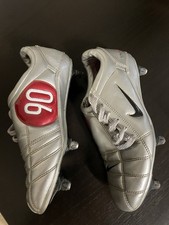 Nike total iii for sale  DUNSTABLE