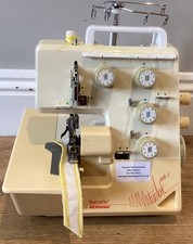 Bernina bernette funlock for sale  RINGWOOD