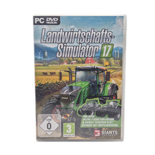 Landwirtschafts simulator pc gebraucht kaufen  Grafling