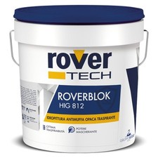 Roverblok hig 812 usato  Lamezia Terme