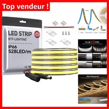 Ruban led dimmable d'occasion  Matha