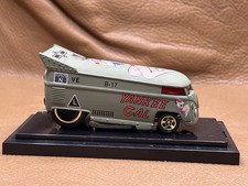 Promoções Liberty Bomber B-17 Drag Bus Fortaleza Voadora #28 Corrida Rebelde comprar usado  Enviando para Brazil