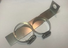 Antenna bracket round for sale  Park City