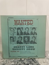 Wanted shorty long for sale  Selinsgrove