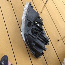 seat leon headlight for sale  CHELTENHAM
