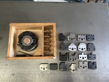 Trend block 40mm for sale  SOUTHAMPTON