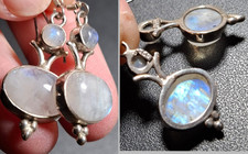Statement 925 sterling for sale  DORKING