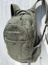 Dakine element backpack for sale  LEIGH-ON-SEA