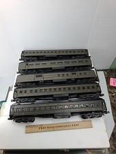 Line gauge nyc for sale  Temple