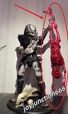 Bonecos de ação NECA Predator Shaman Trophies impressos em 3D acessórios personalizados comprar usado Bonecos de ação NECA Predator Shaman Trophies impressos em 3D acessórios personalizados comprar usado  Enviando para Brazil