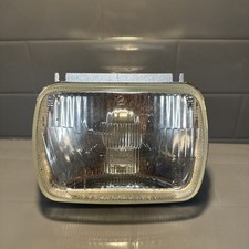 Lucas 7685 headlight for sale  NORWICH