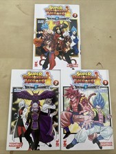 Super dragon ball usato  Villanova di Camposampiero
