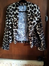 Women leopard print for sale  Lincoln