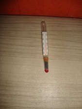 Ddr fieberthermometer quecksil gebraucht kaufen  Kamenz