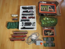 Lima modelleisenbahn sammlung gebraucht kaufen Lima modelleisenbahn sammlung gebraucht kaufen  Löningen