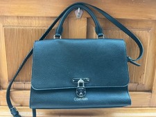 Calvin klein umhängetasche gebraucht kaufen  Berlin