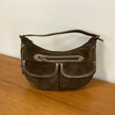 Nordstrom brown suede for sale  Cascade