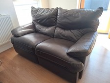 Genuine brown black for sale  BARKING