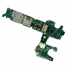 Usado, Placa-mãe principal placa desbloqueada 32GB para Samsung Galaxy Note 4 SM-N910T N910C comprar usado  Enviando para Brazil