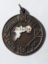 Irish gaa medal for sale  Ireland