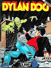 Dylan dog ristampa usato  Torino